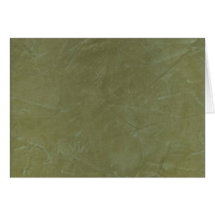 Toskanischer Grüner Leder