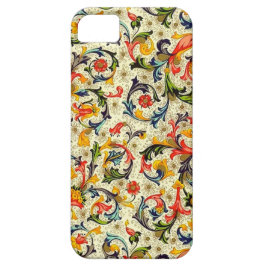 Toskanischer Rebe iPhone SE/5/5S kaum dort Fall title_seo2