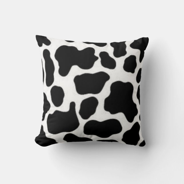 TOSS PILLOW - IMITATE NACH SERENITÄT VERBUNDEN - G KISSEN (Vorderseite)