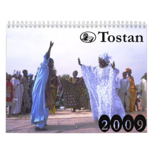 Tostan Kalender