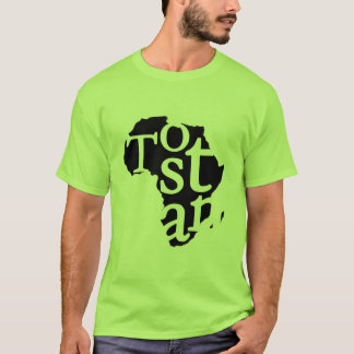 Tostan T - Shirt