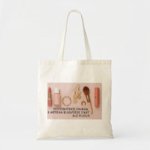 tot bag HDb