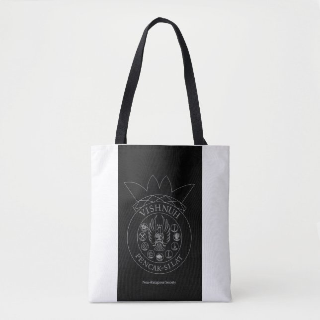 Tot Bag Tasche (Vorderseite)