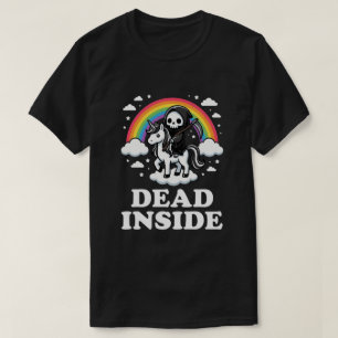 Tot innen Unziron T-Shirt