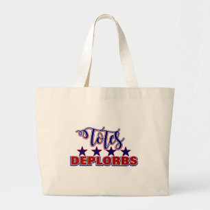 Totadorable, stolze Tasche Adorbs