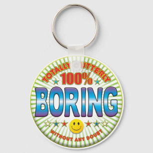 Total bohren schlüsselanhänger