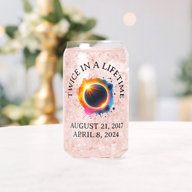 Total Éclipse Solaire 2024 Deux Fois Dans Une Vie (Insitu (Mariage))