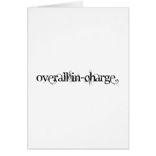 Total en charge