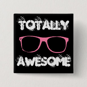 Total fantastisch button