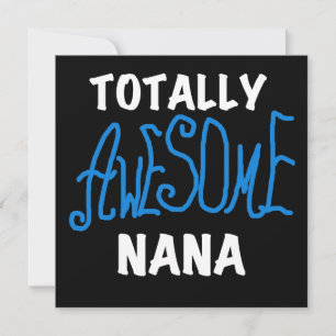 Total fantastische blaue T - Shirts und Geschenke