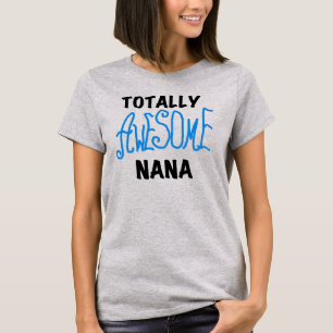 Total fantastische blaue T - Shirts und Geschenke