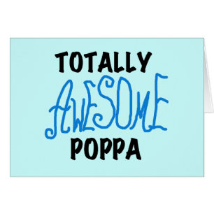 Total fantastische Pappa-T-Shirts und Geschenke