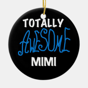 Total fantastische T - Shirts und Geschenke des Keramik Ornament