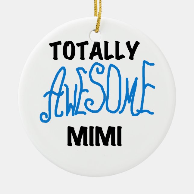 Total fantastische T-Shirts und Geschenke des Keramikornament (Vorne)