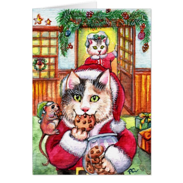 total geplündert (Vorne)