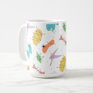 Total Hip Kaffeetasse