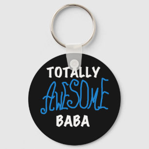 Total Phantastisch Baba Tshirts und Geschenke Schlüsselanhänger