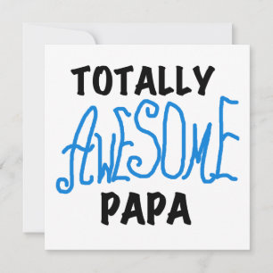 Total Phantastisch Papa T - Shirt und Geschenke