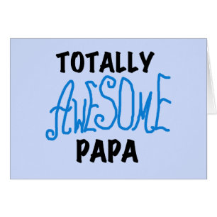 Total Phantastisch Papa T - Shirt und Geschenke