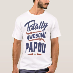 Total Phantastisch Papou T-Shirt