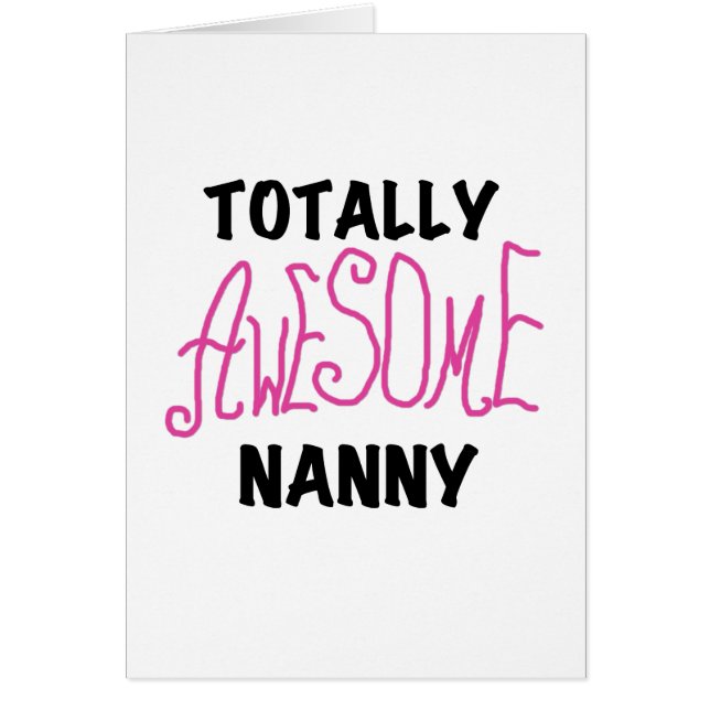 Total Phantastische Gruschige Rosa T - Shirt und G (Vorne)