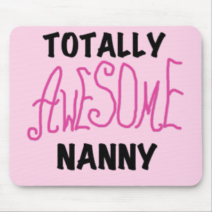 Total Phantastische Gruschige Rosa T - Shirt und G Mousepad