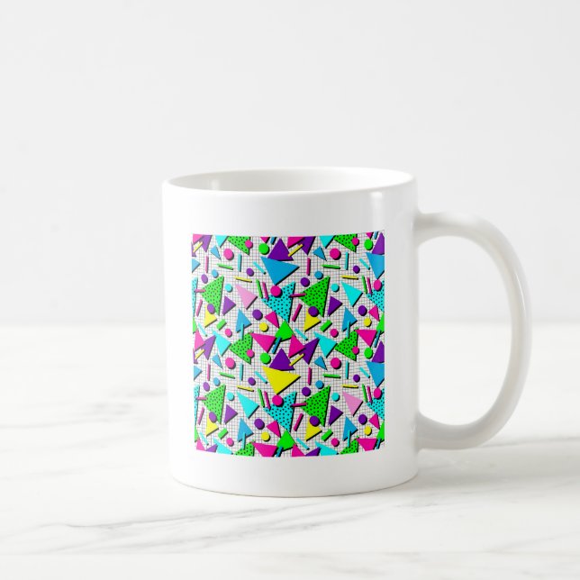 total radikal kaffeetasse (Rechts)