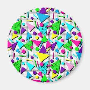 total radikal magnet
