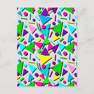 total radikal postkarte