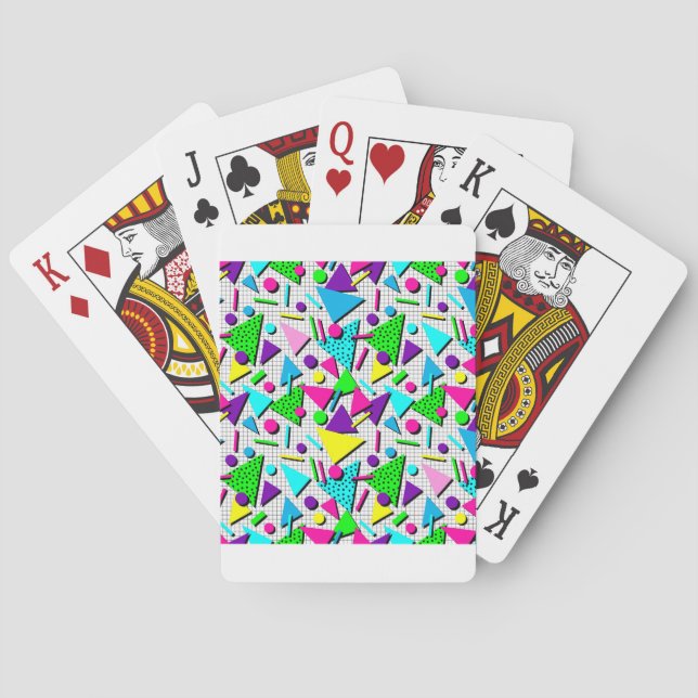total radikal spielkarten (Rückseite)