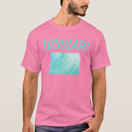 Total Röhrenachtziger jahre T-Shirt