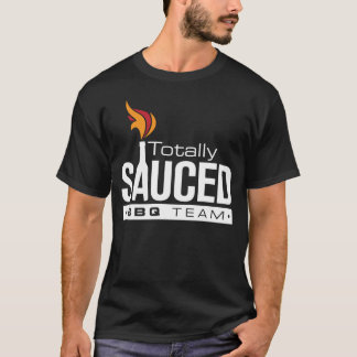 Total Sauced T - Shirt