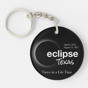 Total Solaire Eclipse 2017 2024 - Texas