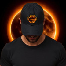 Total Solar Eclipse 2026