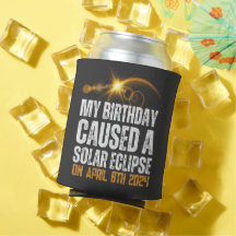 total Sonnenfinsternis Geburtstag 4-8-2024 Brauch