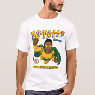 TOTAL! T-Shirt