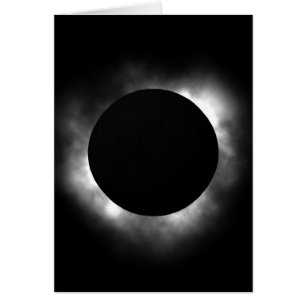 Totale Finsternis