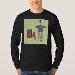 Totale Kehraus T-Shirt