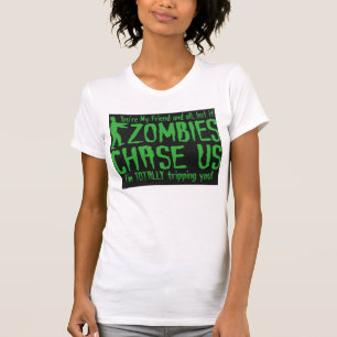 Totale Reise T-Shirt
