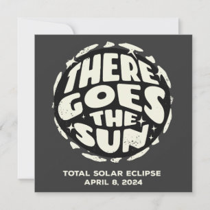 Totale Sonnenfinsternis 2024 Da geht die Sonne