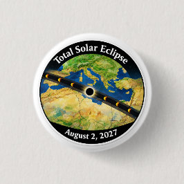 Totale Sonnenfinsternis 2027 Karte Button