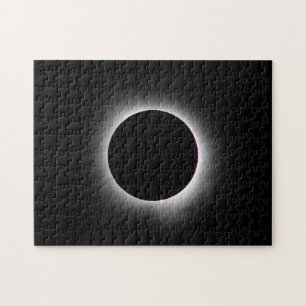 Totale Sonnenfinsternis 8. April 2024