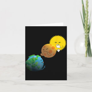 Totale Sonnenfinsternis 8. April Karte