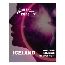 Totale Sonnenfinsternis August 2026 Text personali
