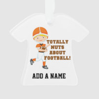 Totalement Nez Au Sujet Du Football