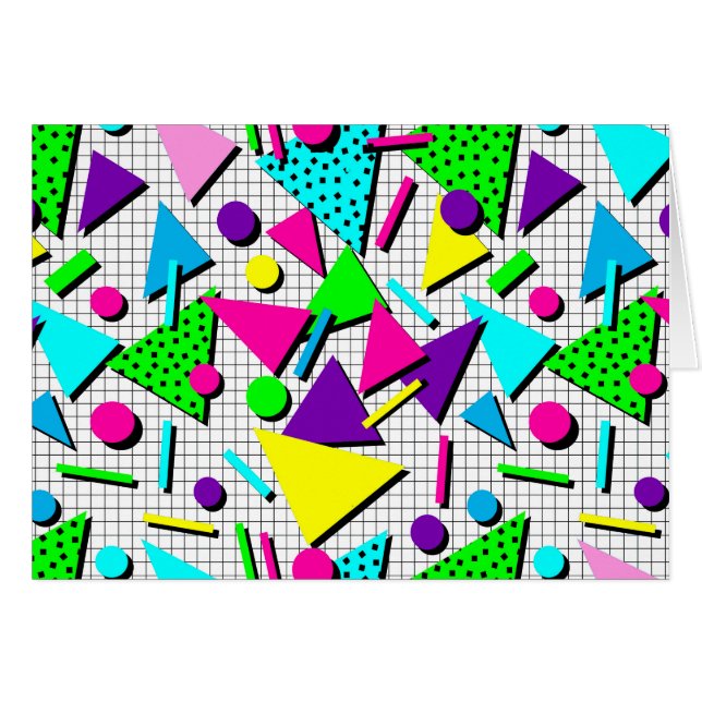 totalement radical (Devant horizontal)