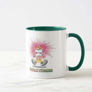 Totalement Stress Mug