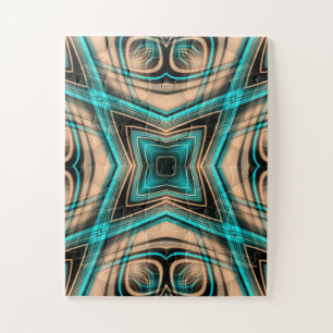 Totally Geometric...