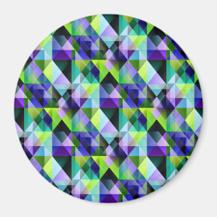 Totally Geometric..... Magnet