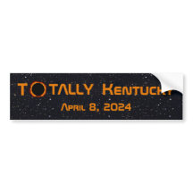 Totally Kentucky 2024 Solar Eclipse